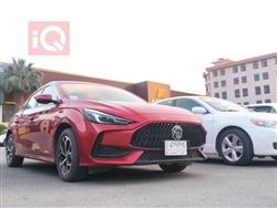 ئێم جی GT